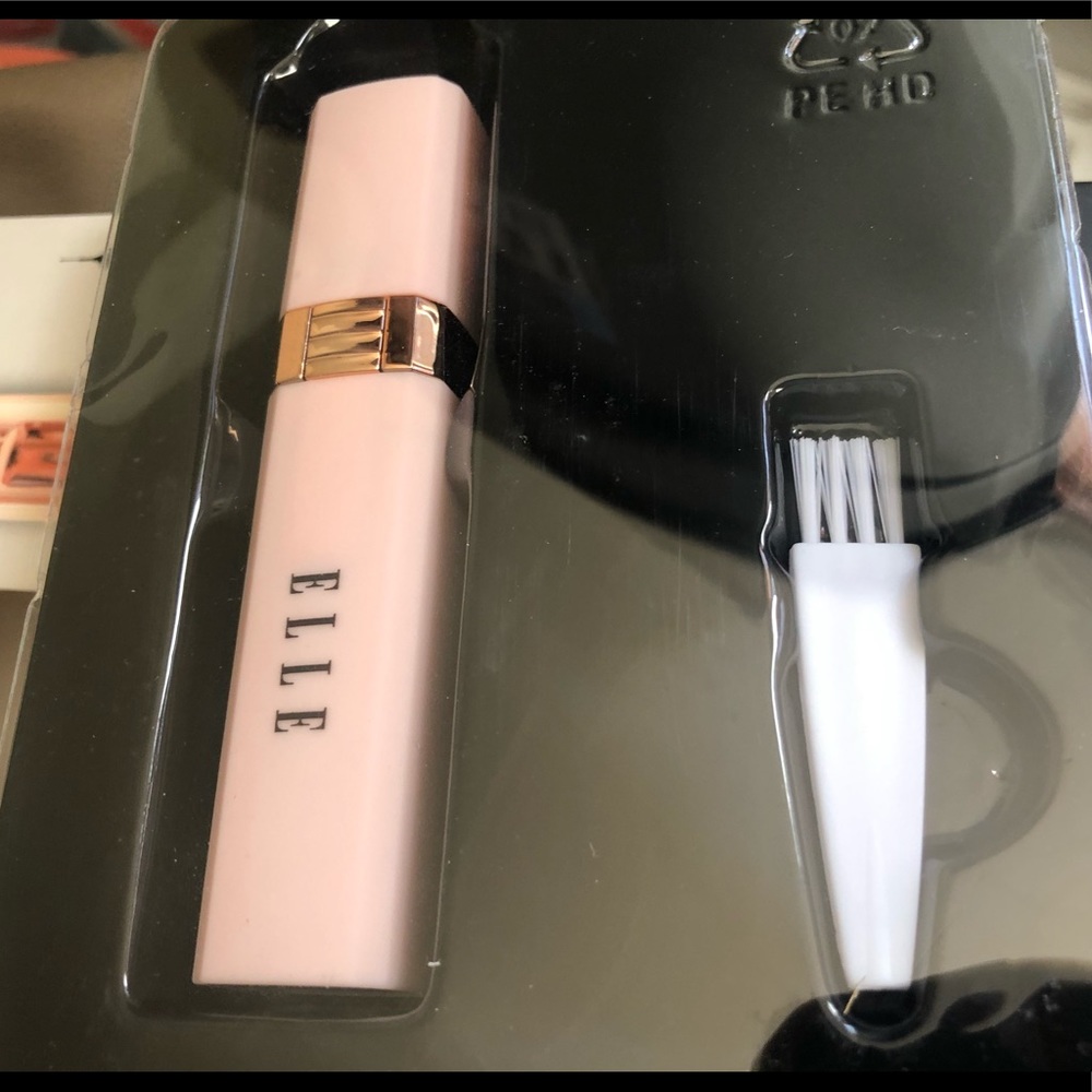 New in Box NWT Elle Painless Facial Hair Remover - Picture 10 of 13